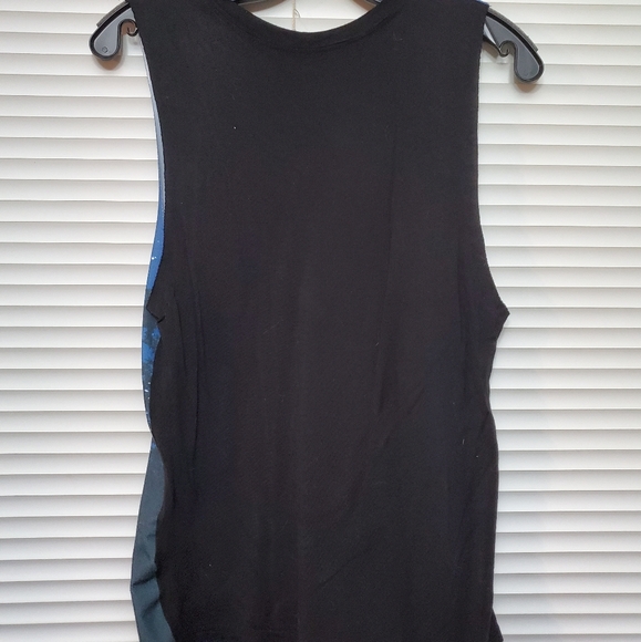 Muscle tee - Picture 3 of 3